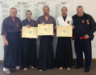 Iai Sandan Test - Roztocil, Wheeler, Schmitt